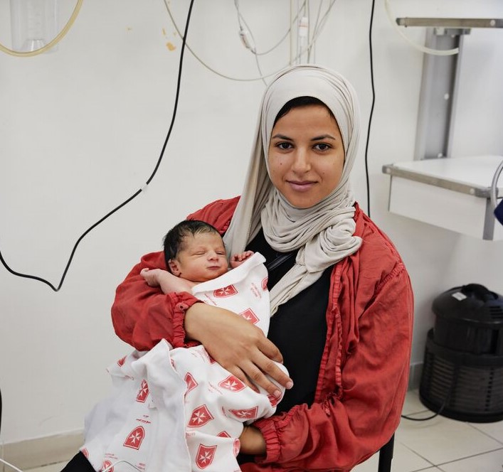 c1a21WtE Holy Family Hospital of Bethlehem Foundation