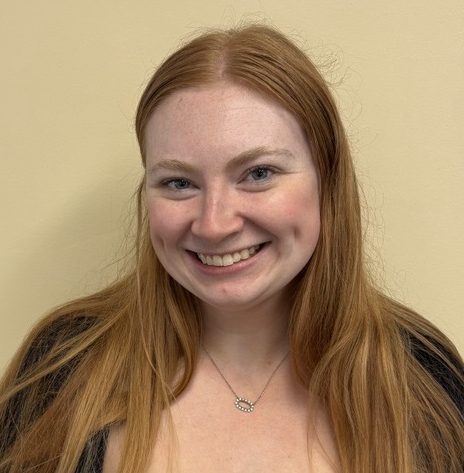 Samantha Seifert, Development&nbsp; Associate