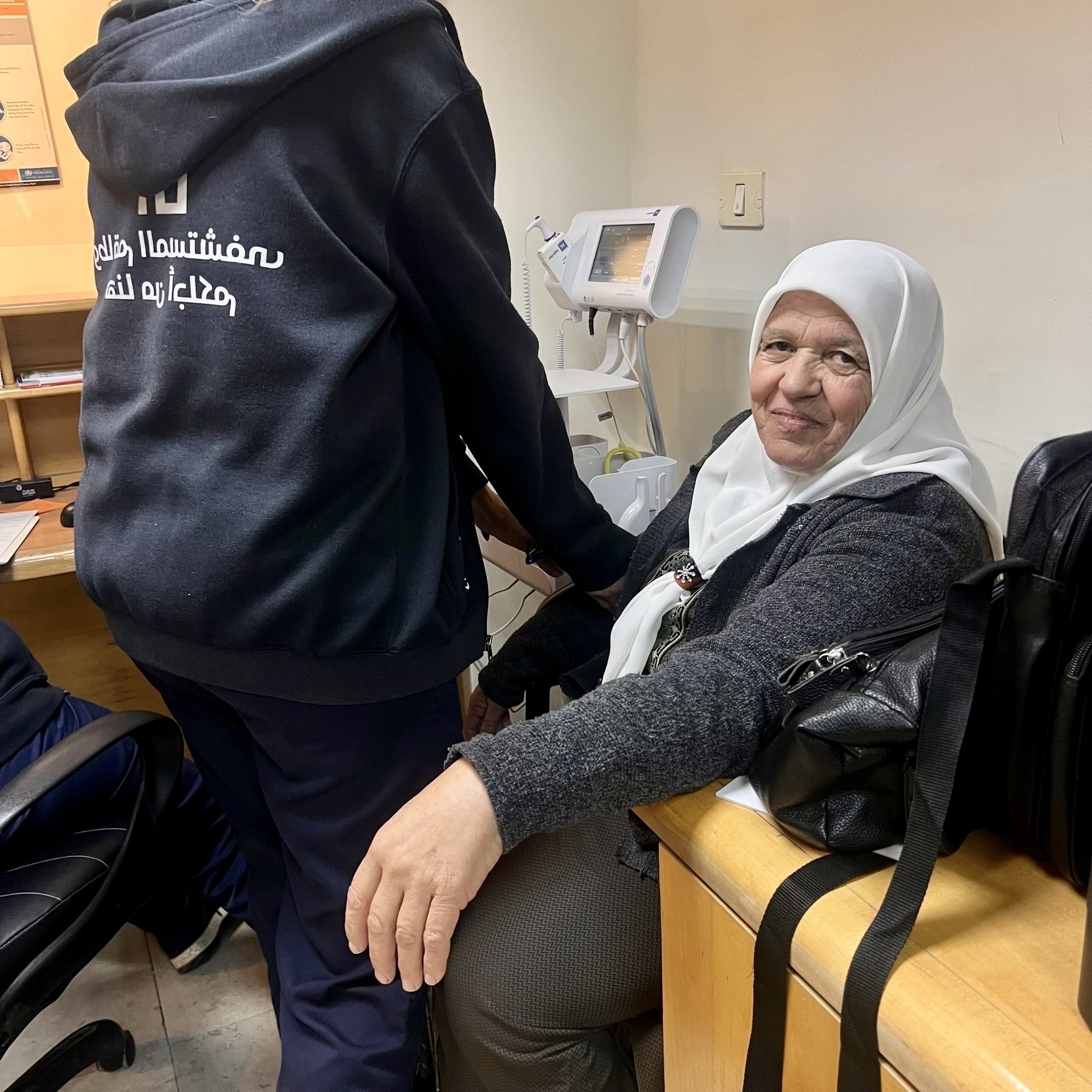 womens clinic