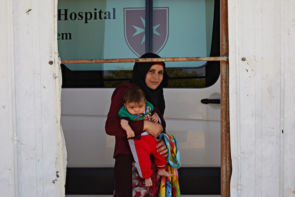 12 Holy Family Hospital of Bethlehem Foundation