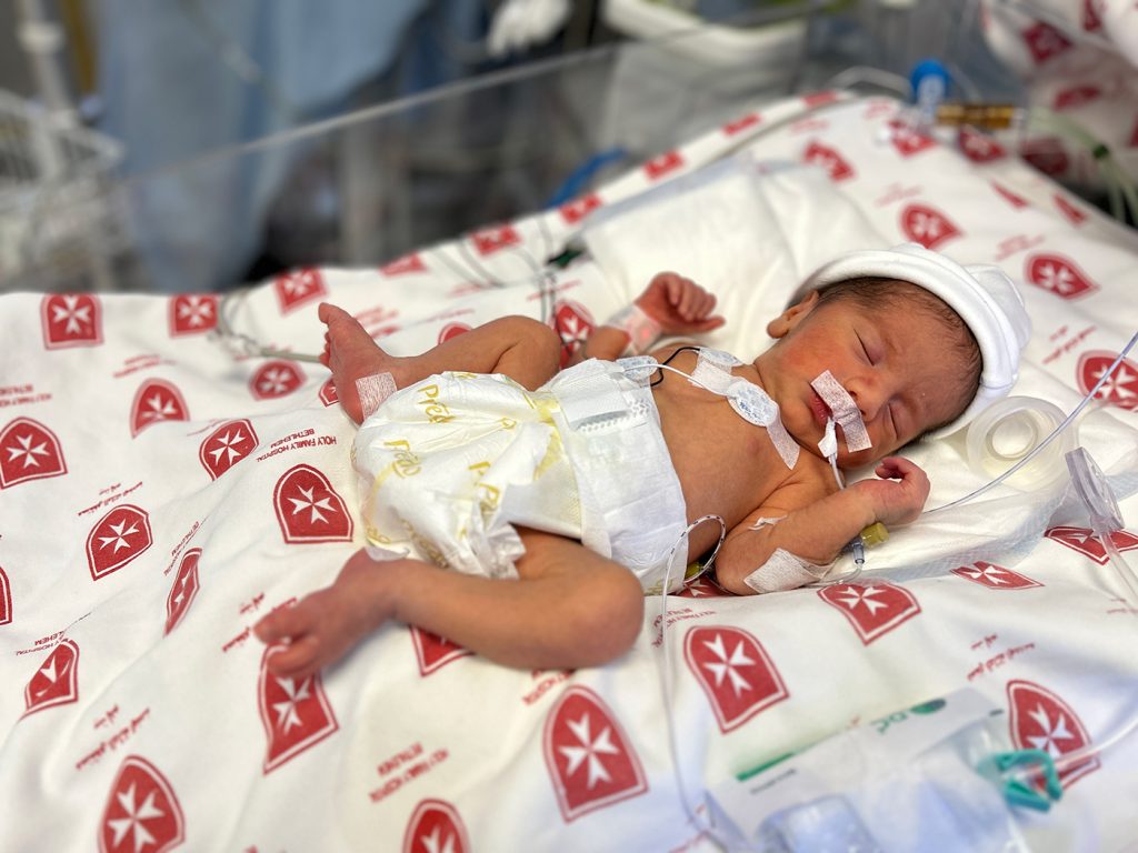 16 Holy Family Hospital of Bethlehem Foundation
