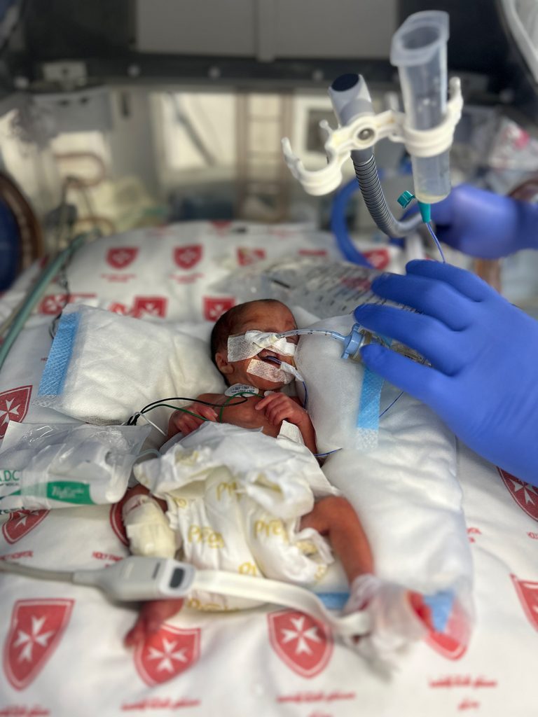 32 Holy Family Hospital of Bethlehem Foundation